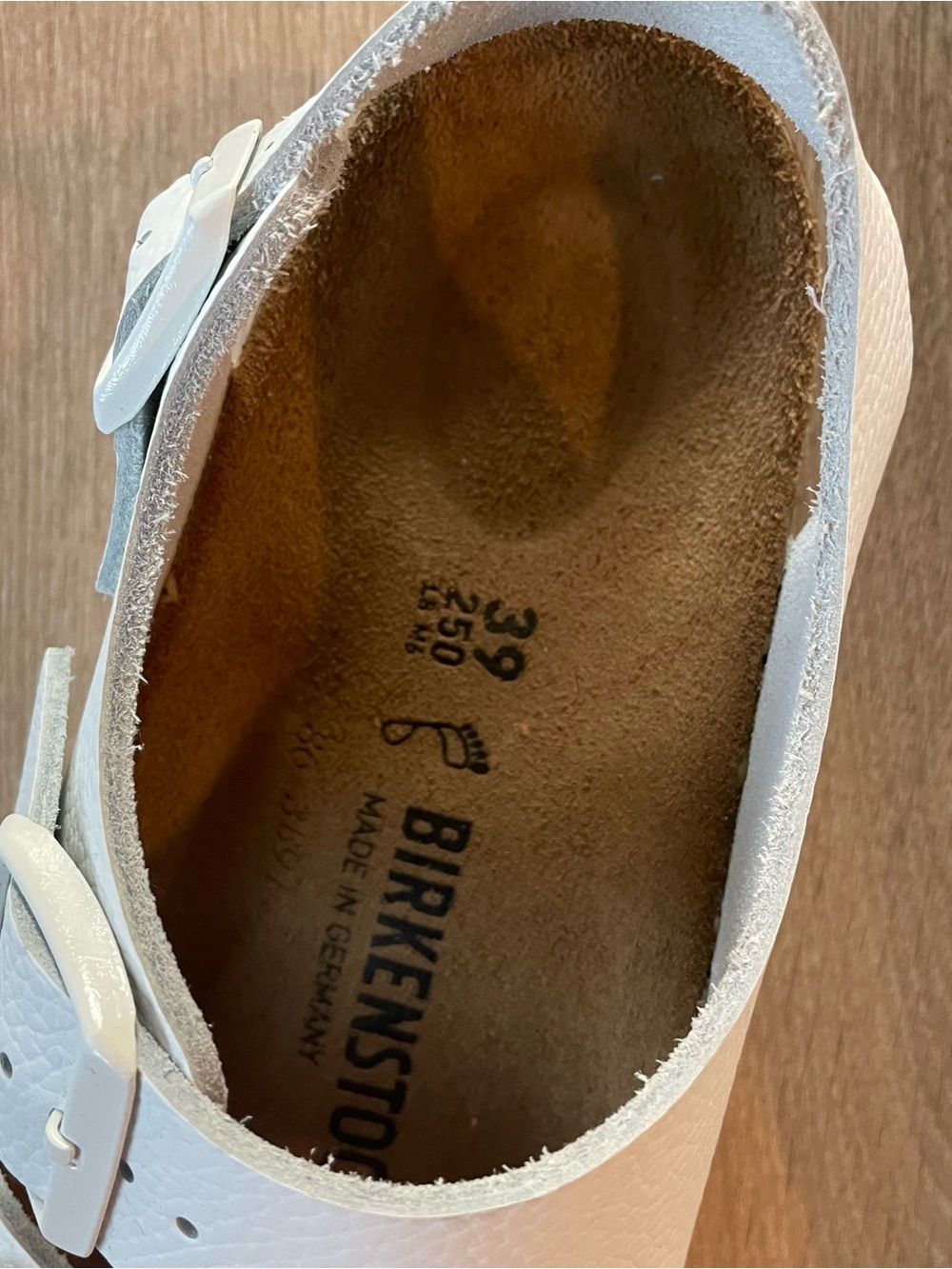 Birkenstock Sandals - Picture 2 of 5